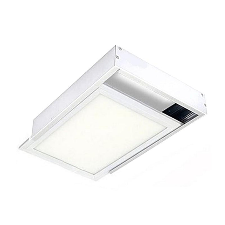 Kit en Saillie pour Dalle LED Slim 60x30 (Pack de 5)