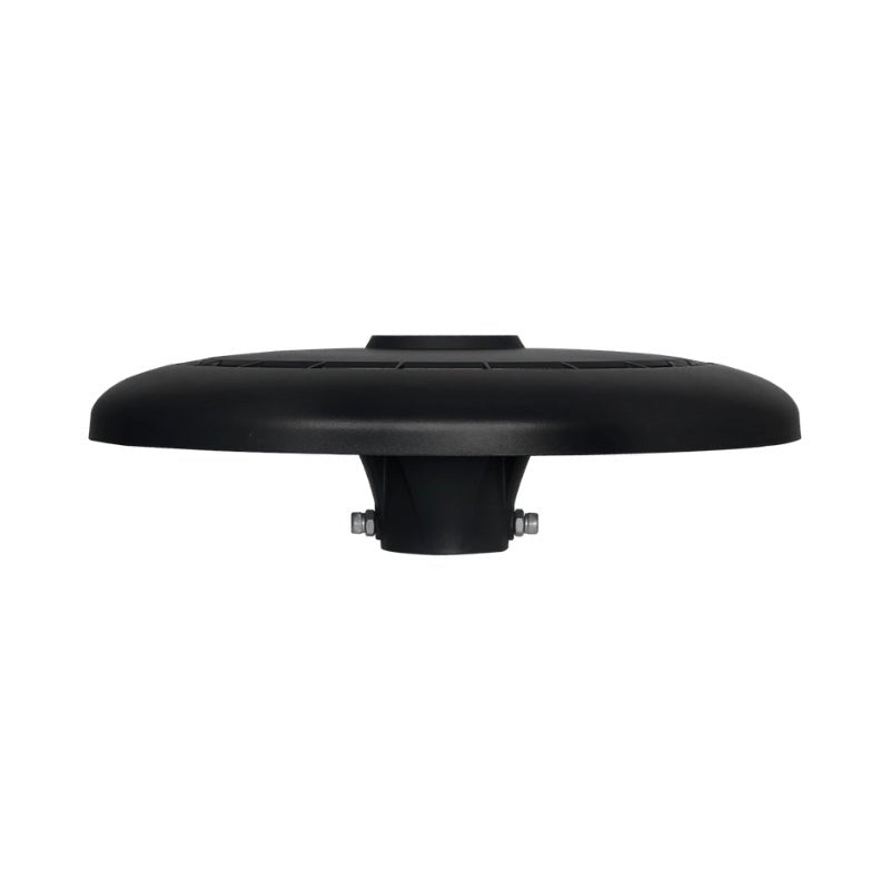 Lampadaire Public LED 80-120W 120lm/W IP65 IK08 Gris CCT - 3000K/4000K/6000K
