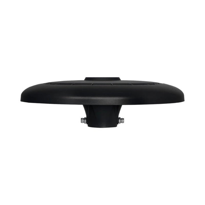 Lampadaire Public LED 80-120W 120lm/W IP65 IK08 Gris CCT - 3000K/4000K/6000K