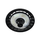 Lampadaire Public LED 80-120W 120lm/W IP65 IK08 Gris CCT - 3000K/4000K/6000K