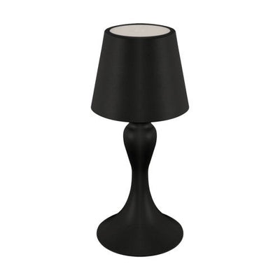 Lampe à Poser LED 2W Noire CCT et Lumière Variable