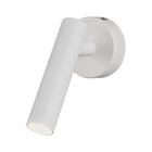 Lámpara de Pared 2W Fina Blanca