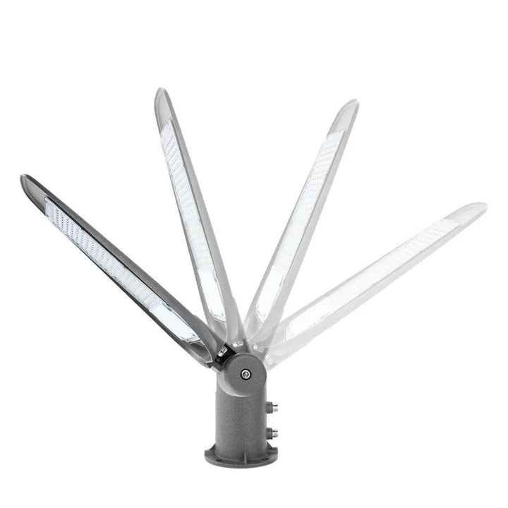 Luminaire LED Urbain Orientable 100W 135° IP65