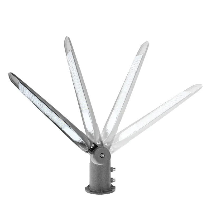 Luminaire LED Urbain Orientable 50W 135° IP65
