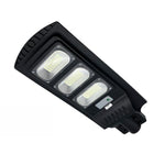 Luminaire LED Urbain Solaire 30W IP65
