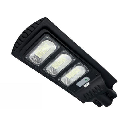 Luminaire LED Urbain Solaire 30W IP65
