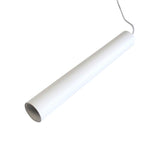 Hanglamp voor magnetische rails 48V 12W 30cm