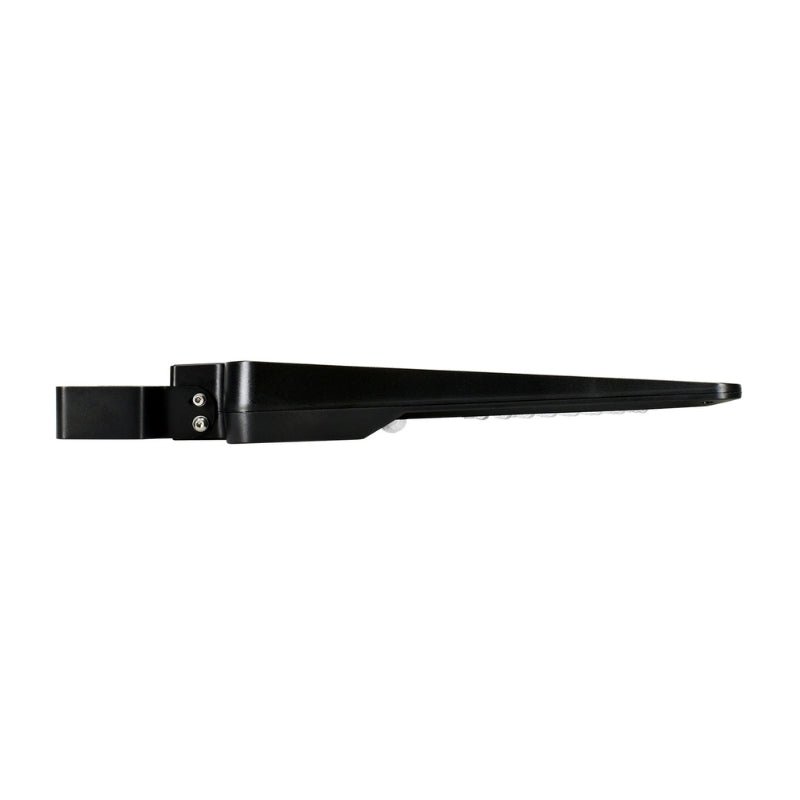 Luminaire Urbain Solaire Détecteur Infrarouge 25W 3000lm IP65