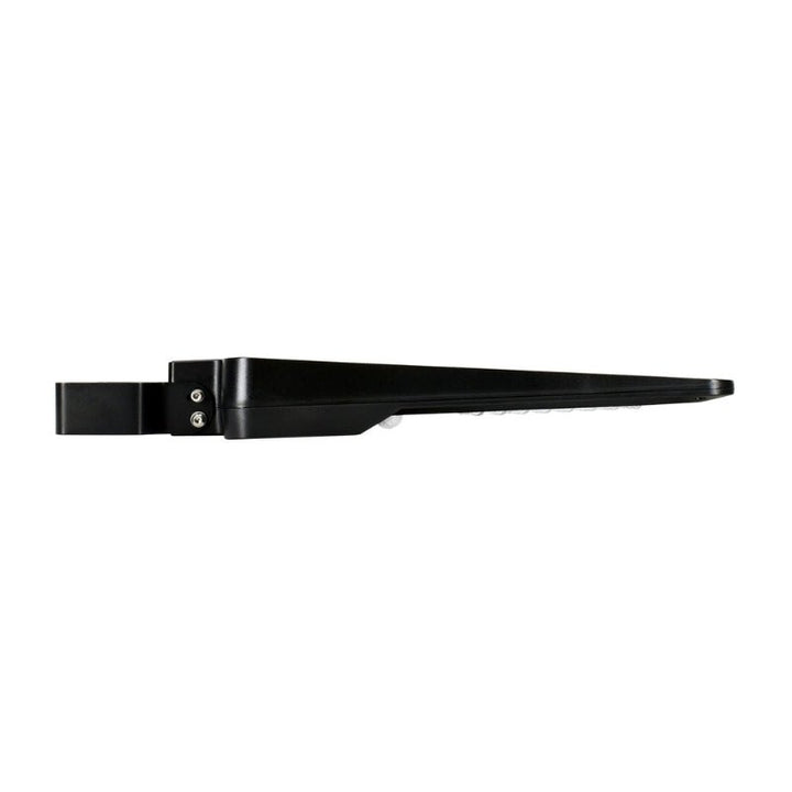Luminaire Urbain Solaire Détecteur Infrarouge 25W 3000lm IP65