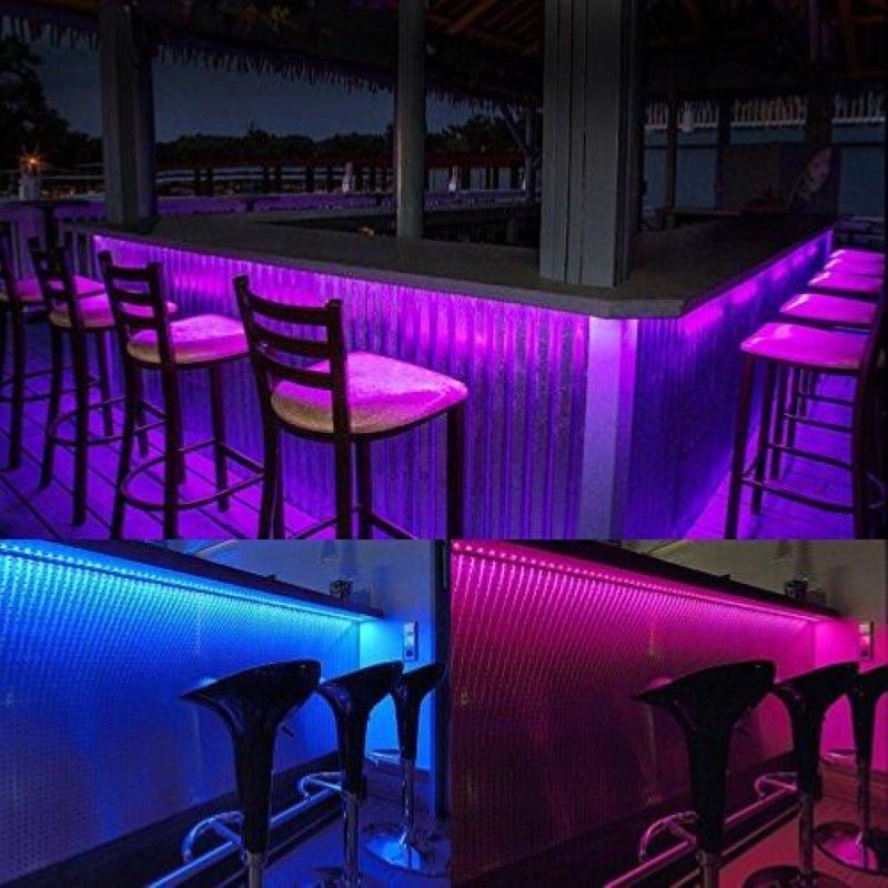 Néon Flexible LED 24V IP65 120LED/m 50m