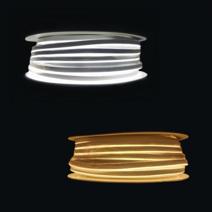 Néon Flexible LED 24V IP65 120LED/m 50m