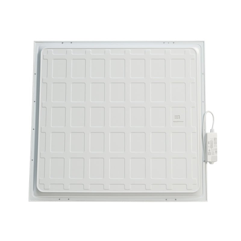 Panneau Dalle LED UGR<19 40W 60x60cm (Pack de 6) | Éclairage pour Bureau