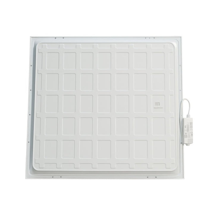 Panneau Dalle LED UGR<19 40W 60x60cm (Pack de 6) | Éclairage pour Bureau