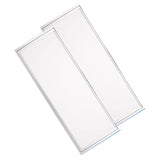 LED-Panel 120x30 Slim 36W Aluminium