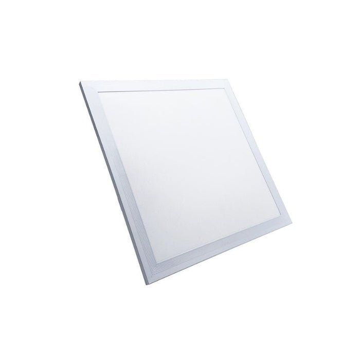 Panneau LED 18W 30x30cm CCT Contour Blanc - 3000K/4000K/6500K