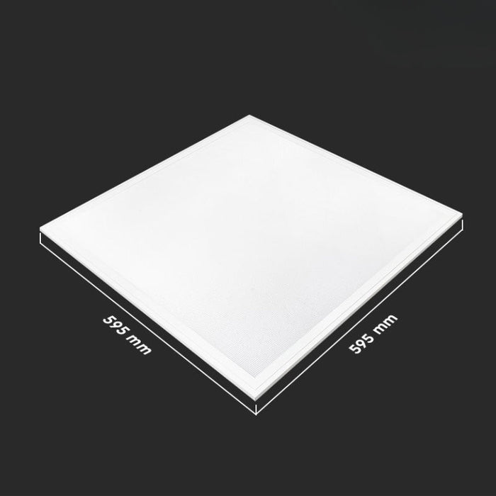 Panneau LED SLIM 29W 60x60cm 120lm/W - LED SAMSUNG (Pack de 6)