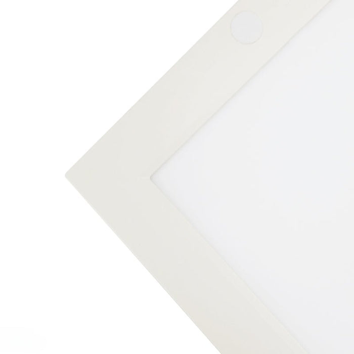 Panneau LED 34W 60x60cm en Saillie 120lm/W IP40 (Pack de 10)