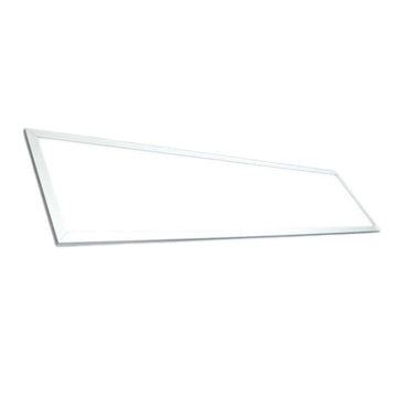 Panneau LED 36W UGR22 120x30cm (Pack de 2) | Éclairage pour Bureau