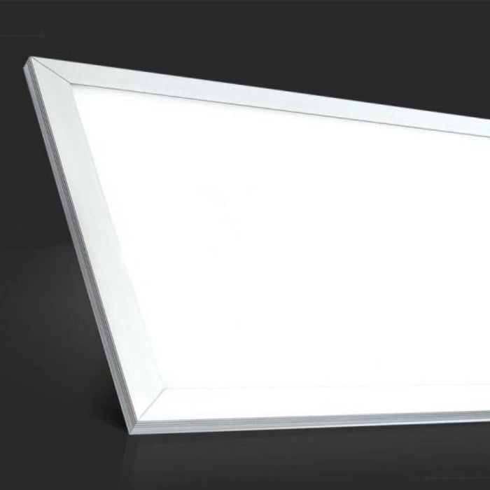 Panneau LED 36W UGR22 120x30cm (Pack de 2) | Éclairage pour Bureau