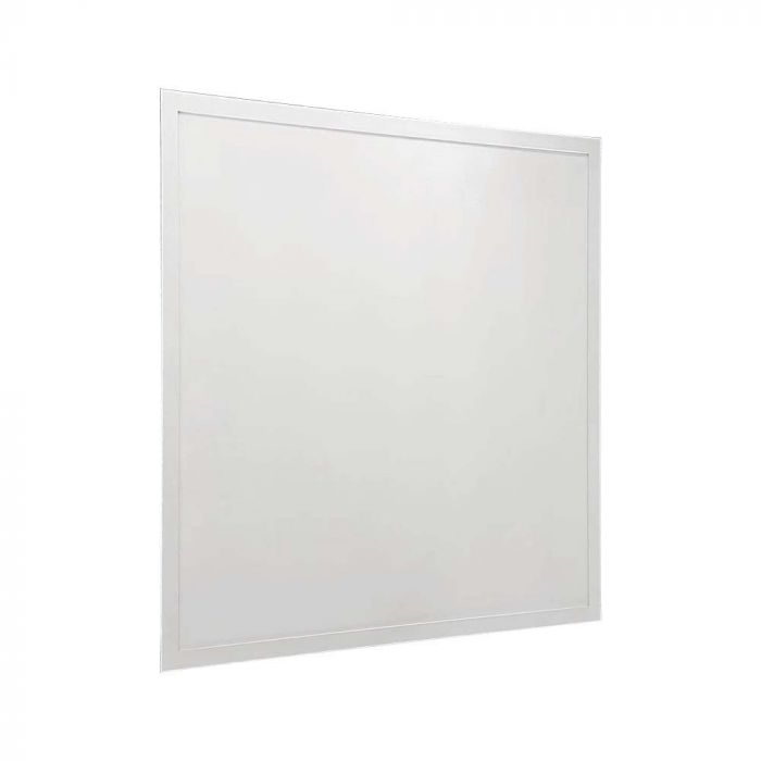Panneau LED 60x60 36W 120lm/W Contour BLANC (Pack de 10)