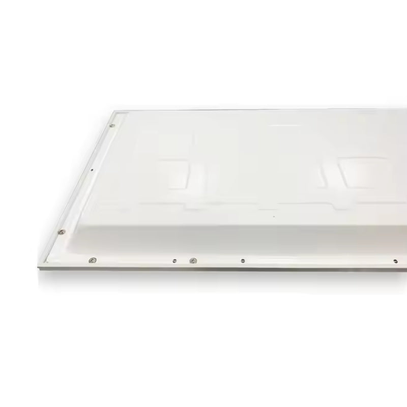 Panneau LED CCT 60x30cm Blanc 30W - Pack de 10