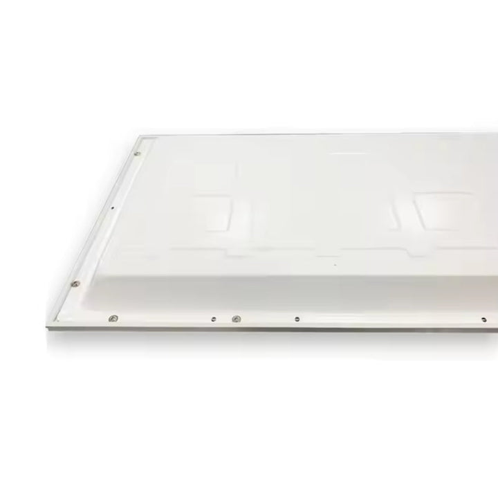 Panneau LED CCT 60x30cm Blanc 30W - Pack de 10