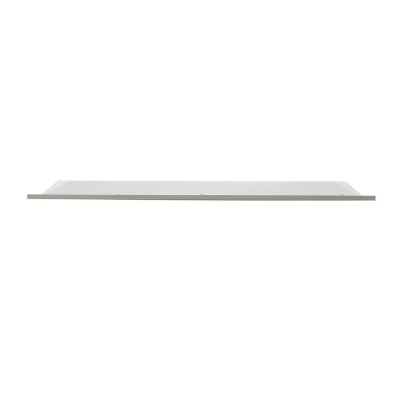 Panneau LED CCT 60x60cm Blanc 48W - Pack de 6