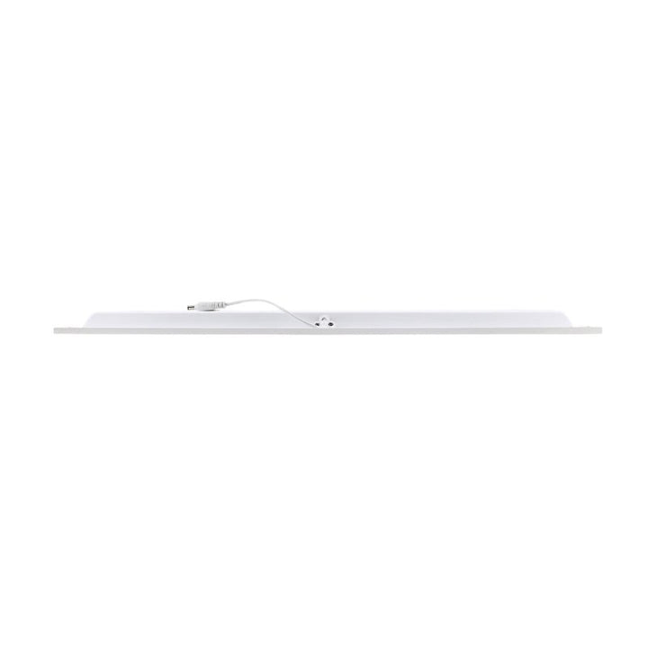 Panneau LED CCT Puissance Ajustable 30/36/42W 120lm/W - 3000K/4000K/6500K