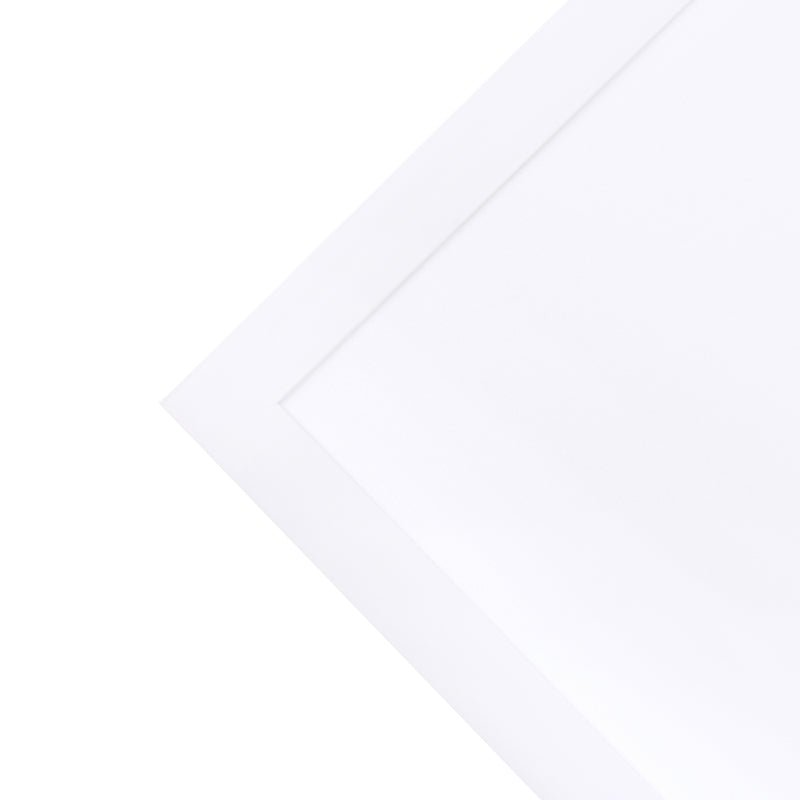 Panneau LED CCT Puissance Ajustable 30/36/42W 120lm/W - 3000K/4000K/6500K