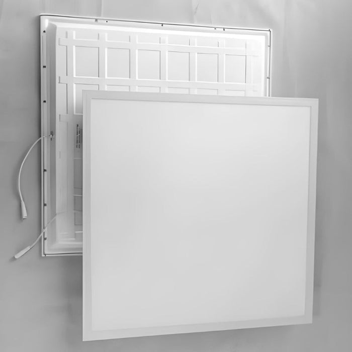 Panneau LED UGR<19 36W 60x60cm (Pack de 2) | Éclairage pour Bureau