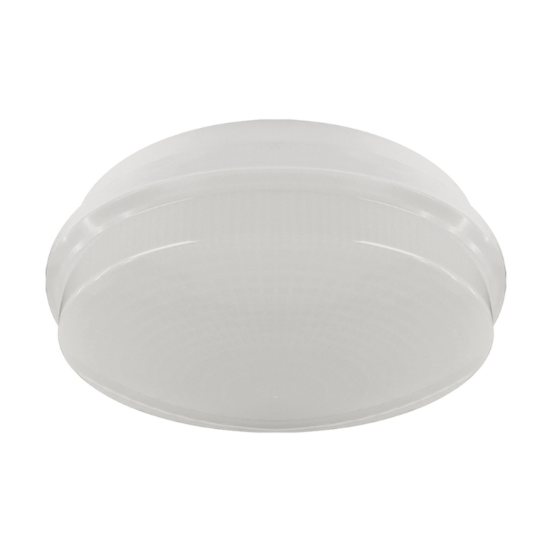 12V RV LED Plafonnier IP65 Étanche - Éclairage Blanc Pour Camping-car, Bateau, Caravane Et Camion