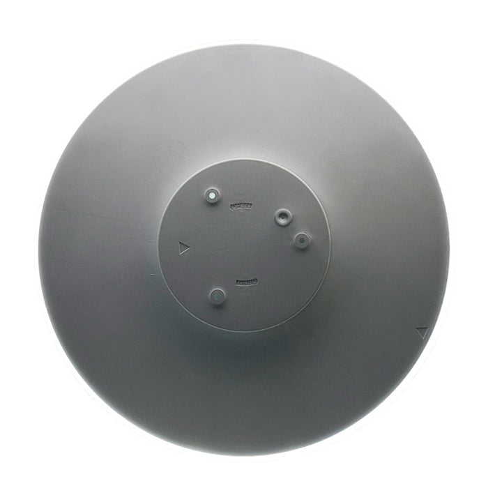 Plafonnier LED 18W IP44 avec détecteur et télécommande