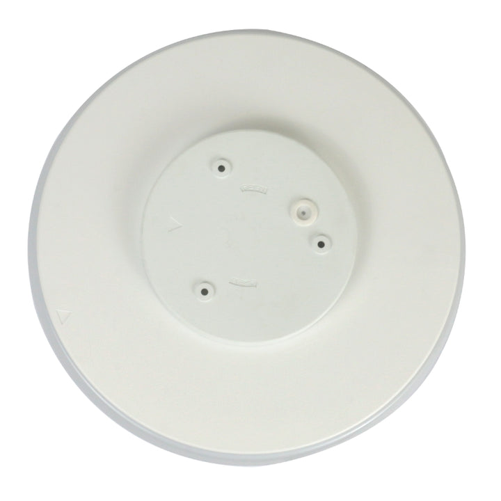 Plafonnier LED 18W IP44 avec détecteur et télécommande