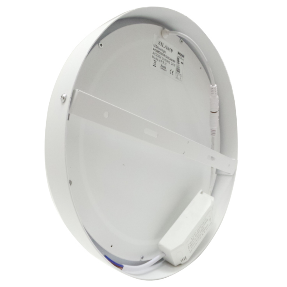 Plafonnier LED 24W Rond