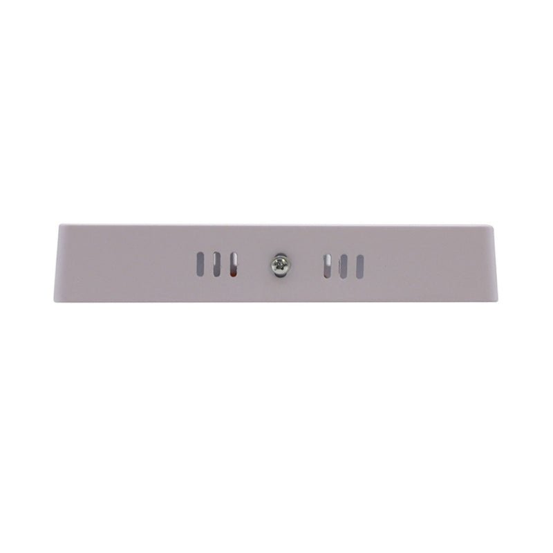 Plafonnier LED Carré 24W BLANC CCT