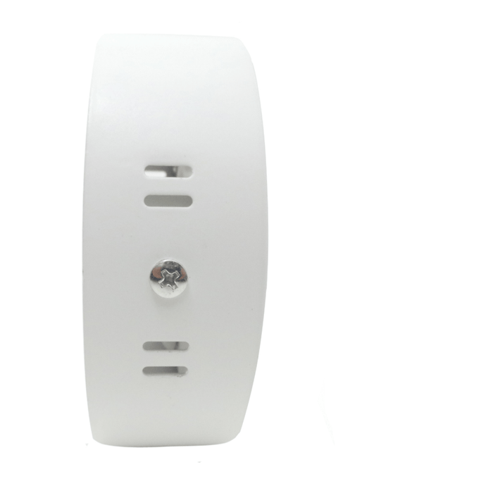 Plafonnier LED Rond 6W BLANC CCT