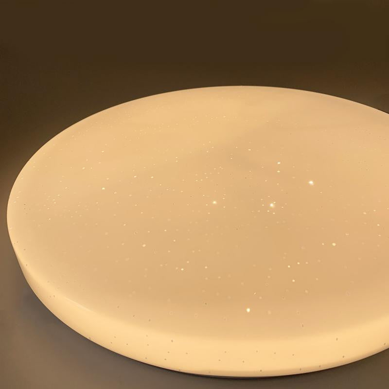 48W Star Round LED ceiling light