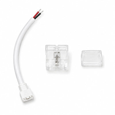 Connecteur Rapide pour Ruban LED COB 10mm IP65