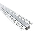 Recessed Aluminum Profiles