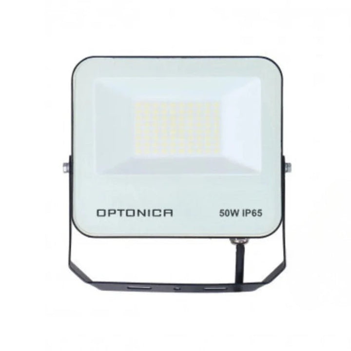 Projecteur 50W IP65 CCT Noir/Bleu - 3000K/4000K/6000K