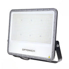 Outdoor Floodlight 500W IP65 140lm/W Black