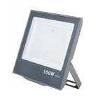 100W Grey Outdoor Floodlight IP65