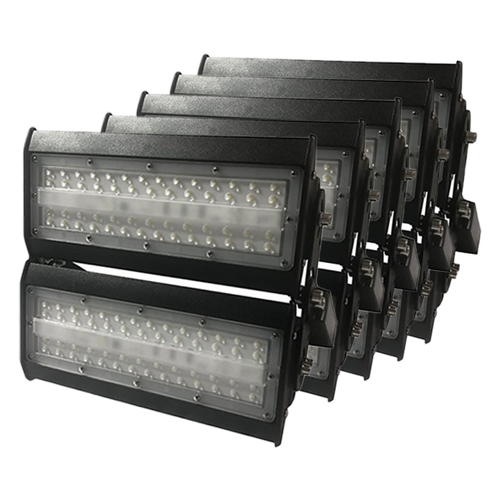 Highbay LED Industriefluter 100W IP65