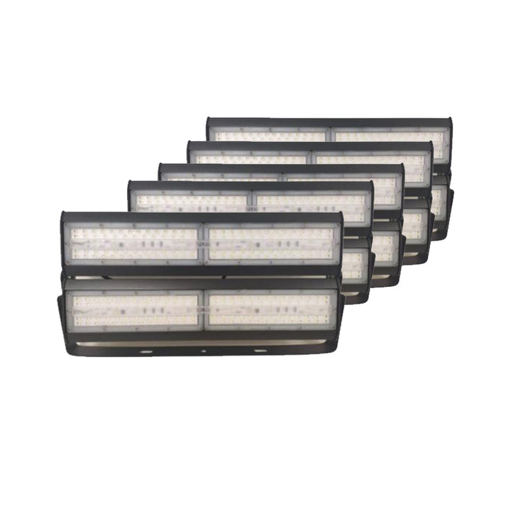 Proyector industrial LED HighBay 200W IP65