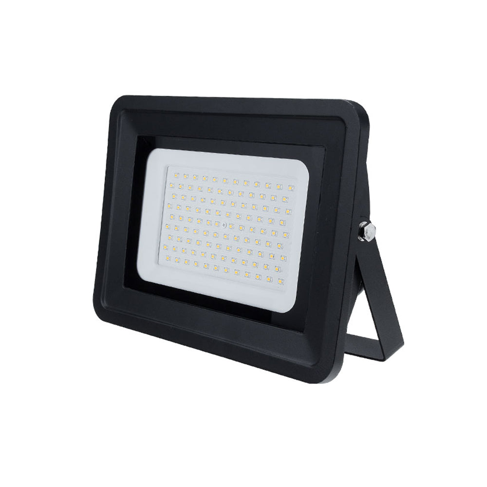 Projector LED 150W 100 ° IP65 preto