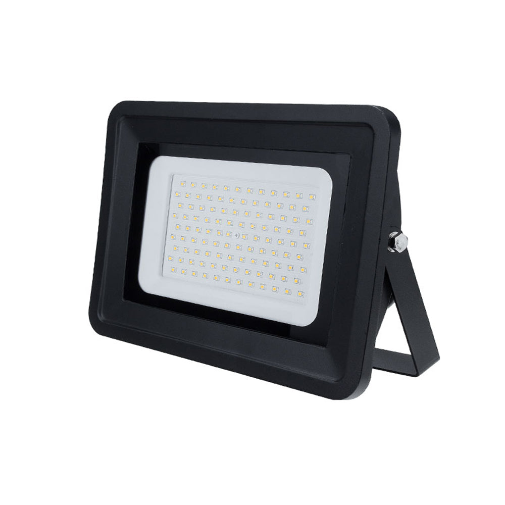 Projector LED 200W 100 ° IP65 Black