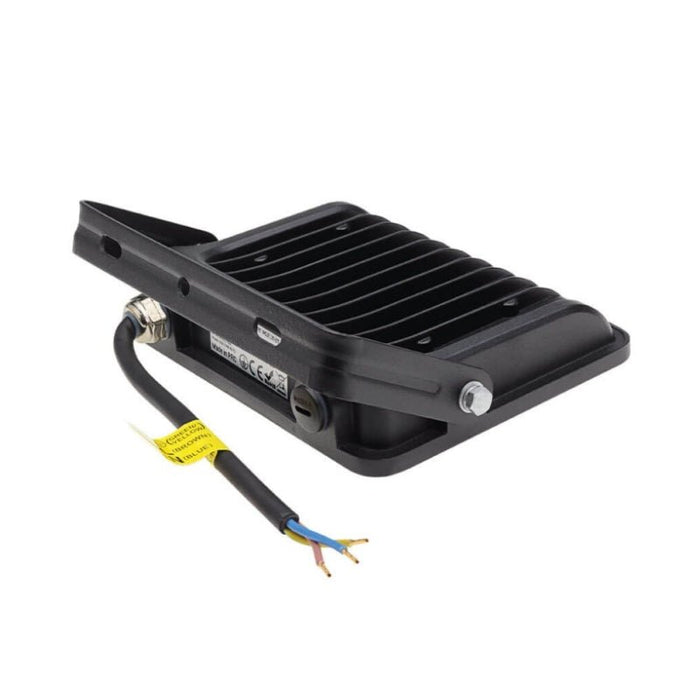 Projecteur LED 50W IP65 CCT - 3000K/4000K/6000K