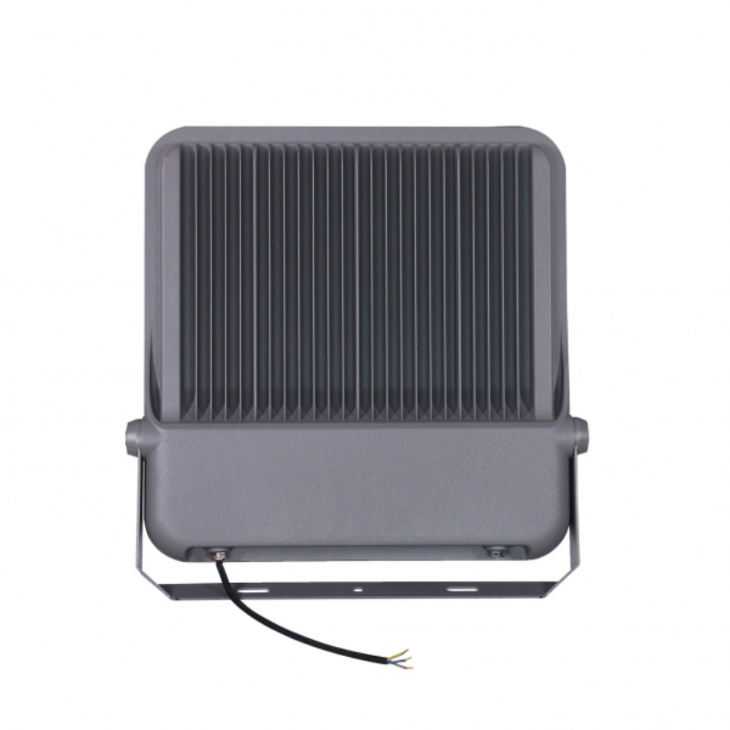 Projecteur LED Extérieur 400W IP65 120 lm/W Gris