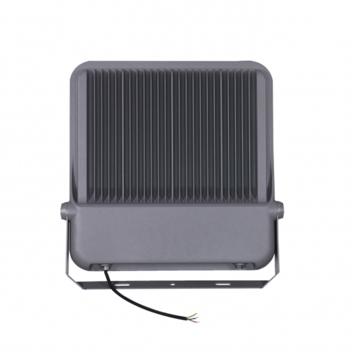 Projecteur LED Extérieur 500W IP65 120 lm/W Gris