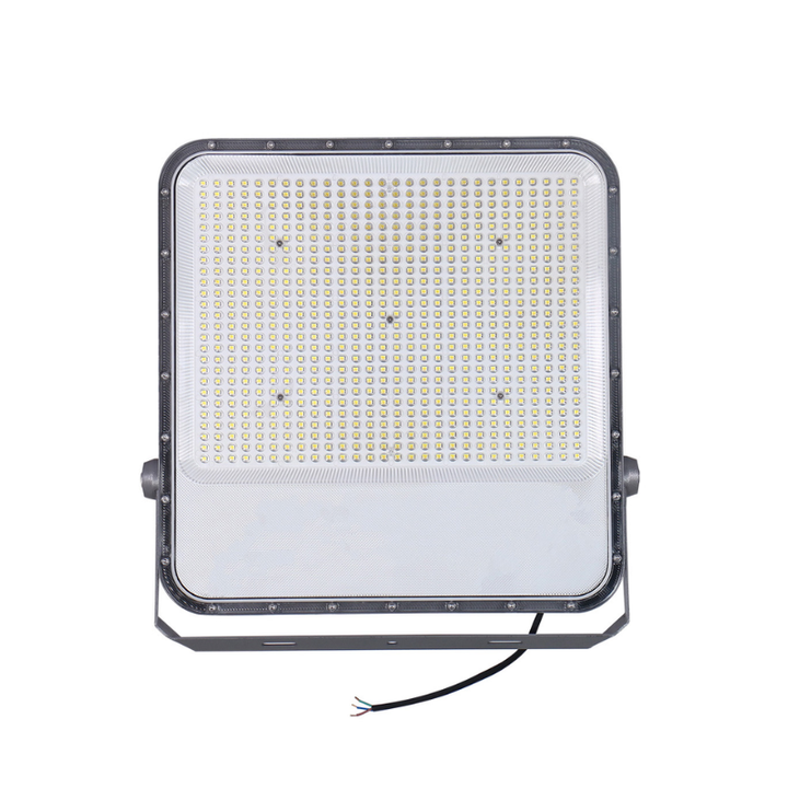 Projecteur LED Extérieur 500W IP65 120 lm/W Gris